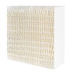 1043 Humidifier Wick Filters Replacement for Essick Air EP9500 EP9700 EP9800 EP9R500 EP9R800 821000 826000 826800 831000 and Bemis Spacesaver 800 8000 Series Humidifiers Filters