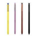 Note 9 Stylus Touch Pen with Bluetooth, Replacement Stylus S Pen Compatible for Samsung Galaxy Note 9 (Yellow)