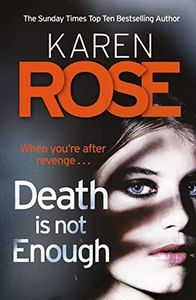 Death Is N