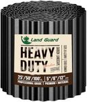 Land Guard Corrugated Garden Edging