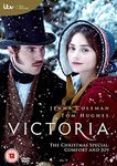 Victoria - The Christmas Special: Comfort and Joy [DVD] [2017]