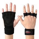 HiCool Cross Training Gloves with W
