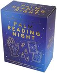 Gift Republic Palm Reading Kit. Hos