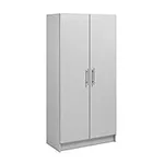 Prepac Elite 2 Door Standing Storag