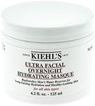 Kiehl's Ultra Facial Overnight Hydrating Masque - for All Skin Types, 125 Ml/4.2 Oz