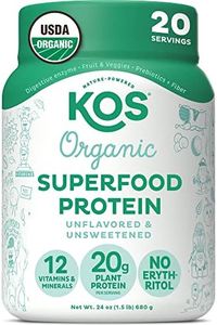 KOS Vegan 