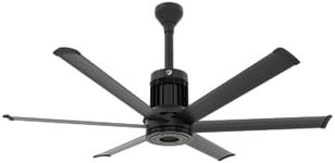 Big Ass Fans - i6, Smart Indoor Cei