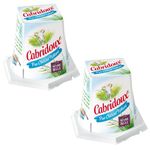 Spreadable Goat’s Cheese 125g x 2