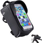 TecHong Bike Phone Mount Bag - Bicy