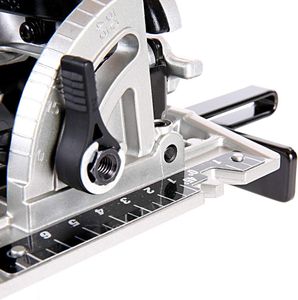 Makita 18V LXT 165mm Circular Saw – Li-Ion, Bare Tool