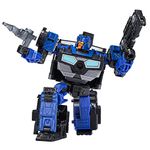 Transformers Toys Generations Legacy Deluxe Crankcase Action Figure - Ages 8 and Up, 14 cm