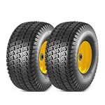 Lawn Mower Tires