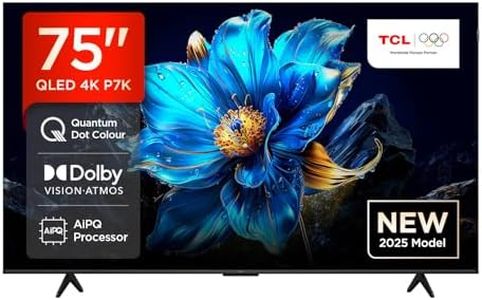 TCL 75P7K-