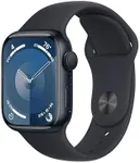 Apple Watch Series 9 GPS 41mm Midni