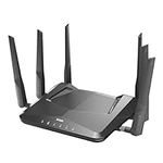 D-Link WiFi 6 Router AX5400 MU-MIMO
