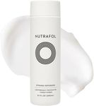 Nutrafol Conditioner for Thinning Hair, Lightweight, Color Safe, 8.1 Fl Oz