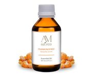 Frankincense Essential Oil For Skin, Hair and Aromatherapy - 100 ML