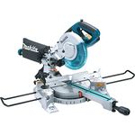 Makita LS0815FLN/2 240V 216mm Slide Compound Mitre Saw