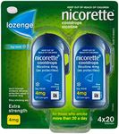 Nicorette 