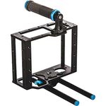 Vidpro Model CA-L Universal Aluminum Camera Cage