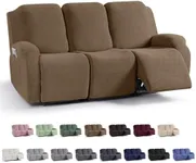 KinCam Recliner Covers, Stretch Rec