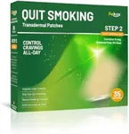 Fekux Quit Smoking Patches Step 2-1