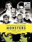Universal Studios Monsters: A Legac