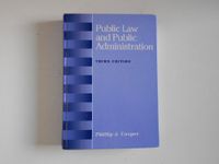 Public Administration Law