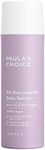 Paula's Choice 5% Niacinamide Body Serum Treatment with Vitamin B3 & B5, Lotion for Discolouration, Redness, Wrinkles & Fine Lines and Uneven Tone on Body, Chest, Arms & Legs, For All Skin Types Including Blemish-Prone, Fragrance-free & Paraben-free, 118ml