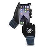 LIO FLEX Safety Work Gloves - 3 Pai
