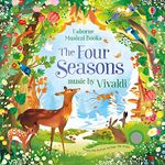 The Four Seasons (Musical Books)