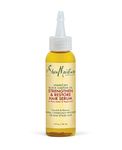 Shea Moisture Jamaican Black Castor Oil Strengthen Grow and Restore Hair Serum 59 ml