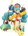 Furyu 4" Hatsune Miku Noodle Stopper Figure (China Color Variation Version)