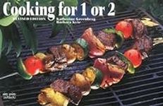 Cooking for 1 or 2 (Nitty Gritty Co