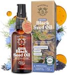 BIONOBLE Black Seed Oil Organic Col