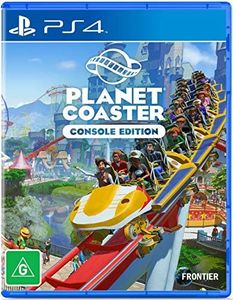 Planet Coa