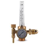 Co2 Flow Meters