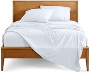 Bare Home Queen Sheet Set - 1800 Ul