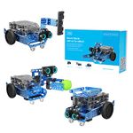 Makeblock Smart World 3-in-1 Add-on Pack for mBot Neo Programmable Robot Car Toy