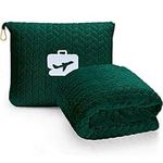 EverSnug Premium Travel Blanket Pil
