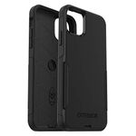 OtterBox Commuter Polycarbonate back cover for iPhone 11 PRO (Black)