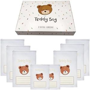Teddy Bag 