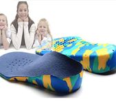 Kids Shoes For Flat Feets