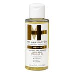 My Hair Doctor Liquid Gold Hair Oil - 50ml. Keratin Hair Treatment Oil, Hair Serum For Colour Treated & Damaged Hair, with Castor Oil & Keratin. Hair Growth & Repair Oil, Vegan Friendly, 50ml