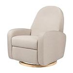 Babyletto Nami Recliner and Swivel 
