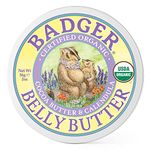 Badger - Organic Belly Butter - 2 oz.