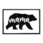 Mama Bear Morale Patch | Hook and L