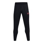 Under Armour Mens Challenger Knit Trousers Black Striped M