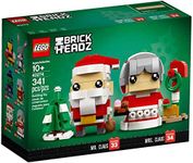 LEGO BrickHeadz - Herr und Frau Wei
