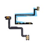 Pacificdeals Combo of Power Switch On/Off and Volume Key Button Up Down Flex Strip Cable Compatible with Oneplus Nord CE